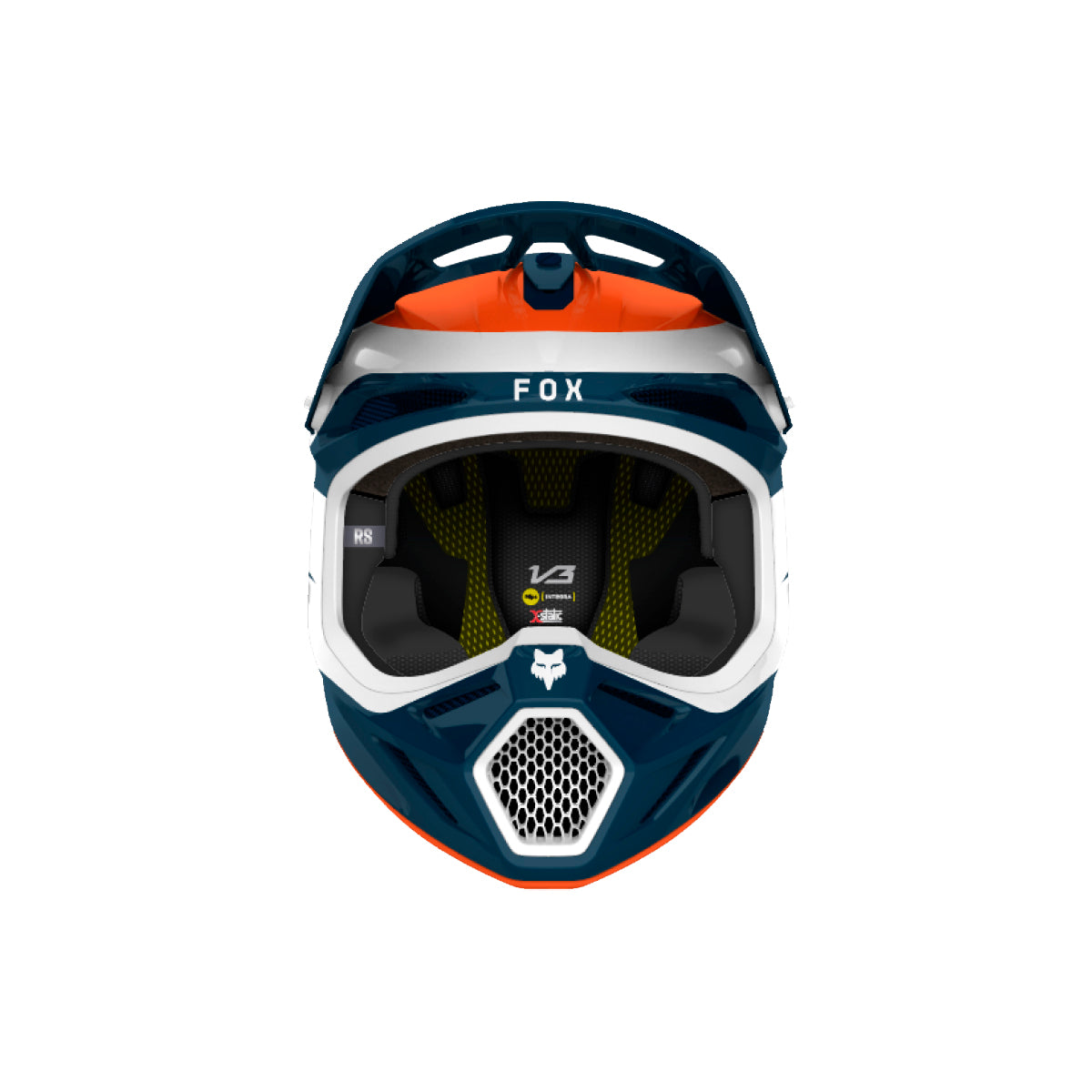 Azul