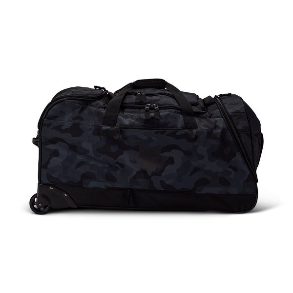 Negro Camo