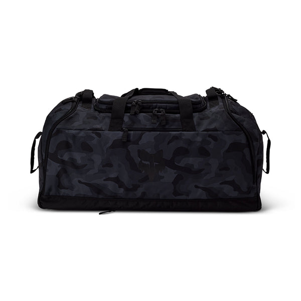 Negro Camo