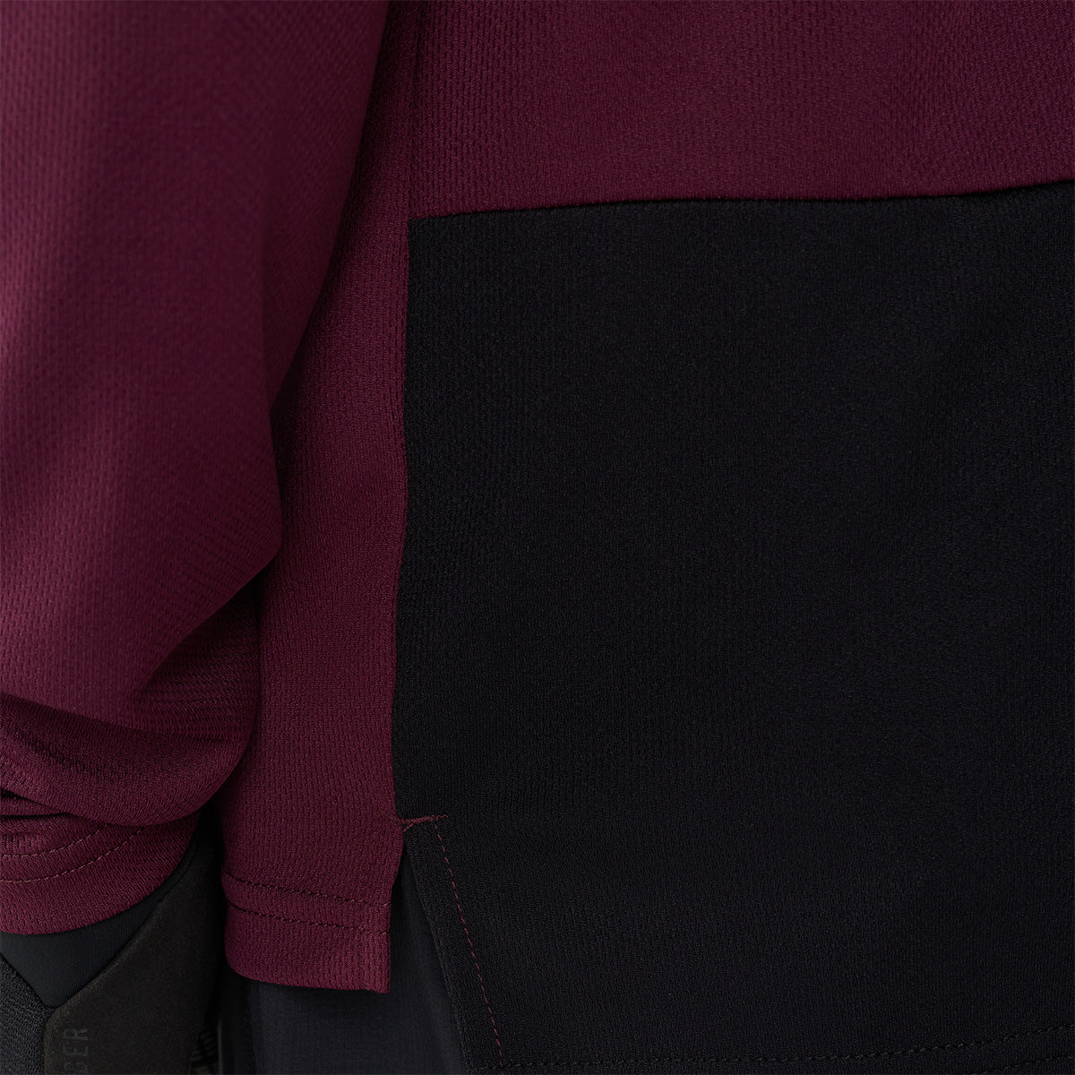 Rojo Burgundy