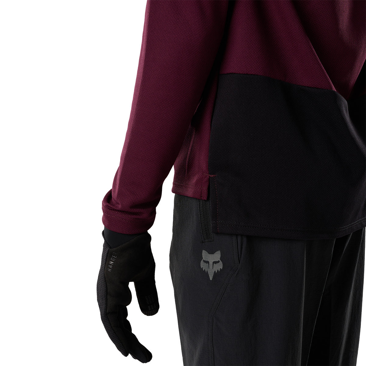 Rojo Burgundy