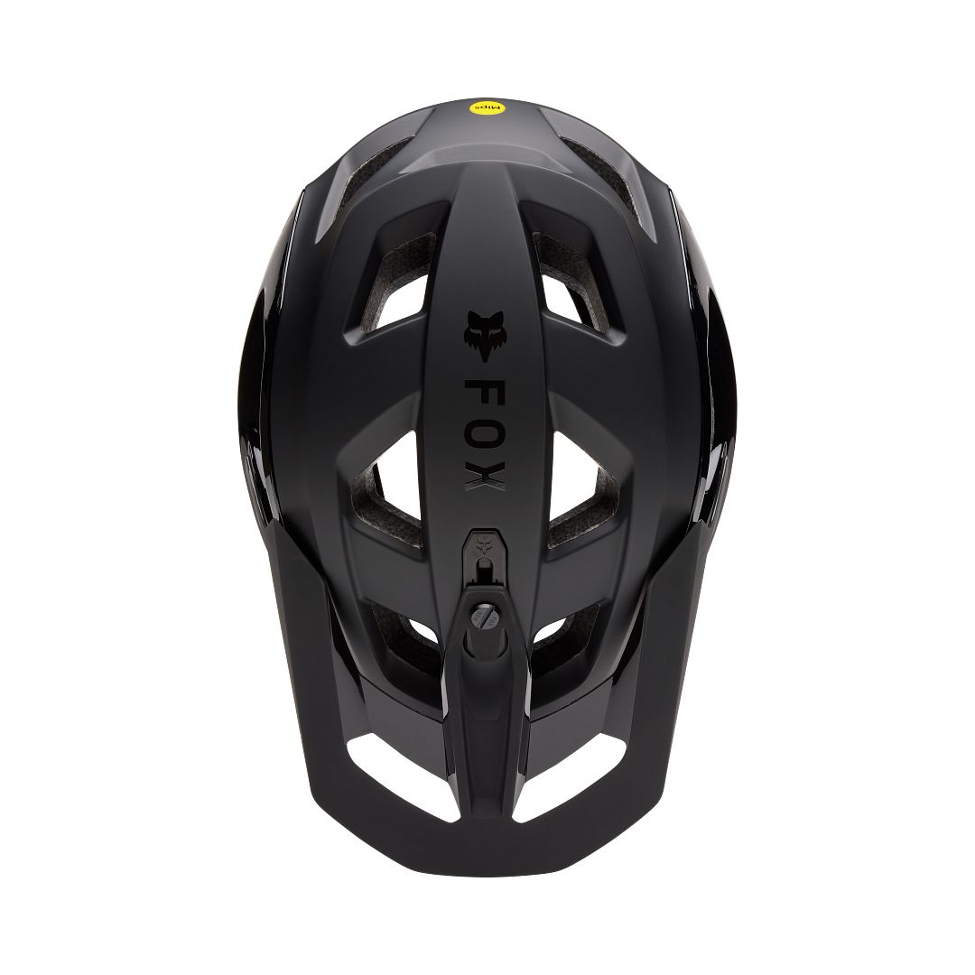 Negro Matte
