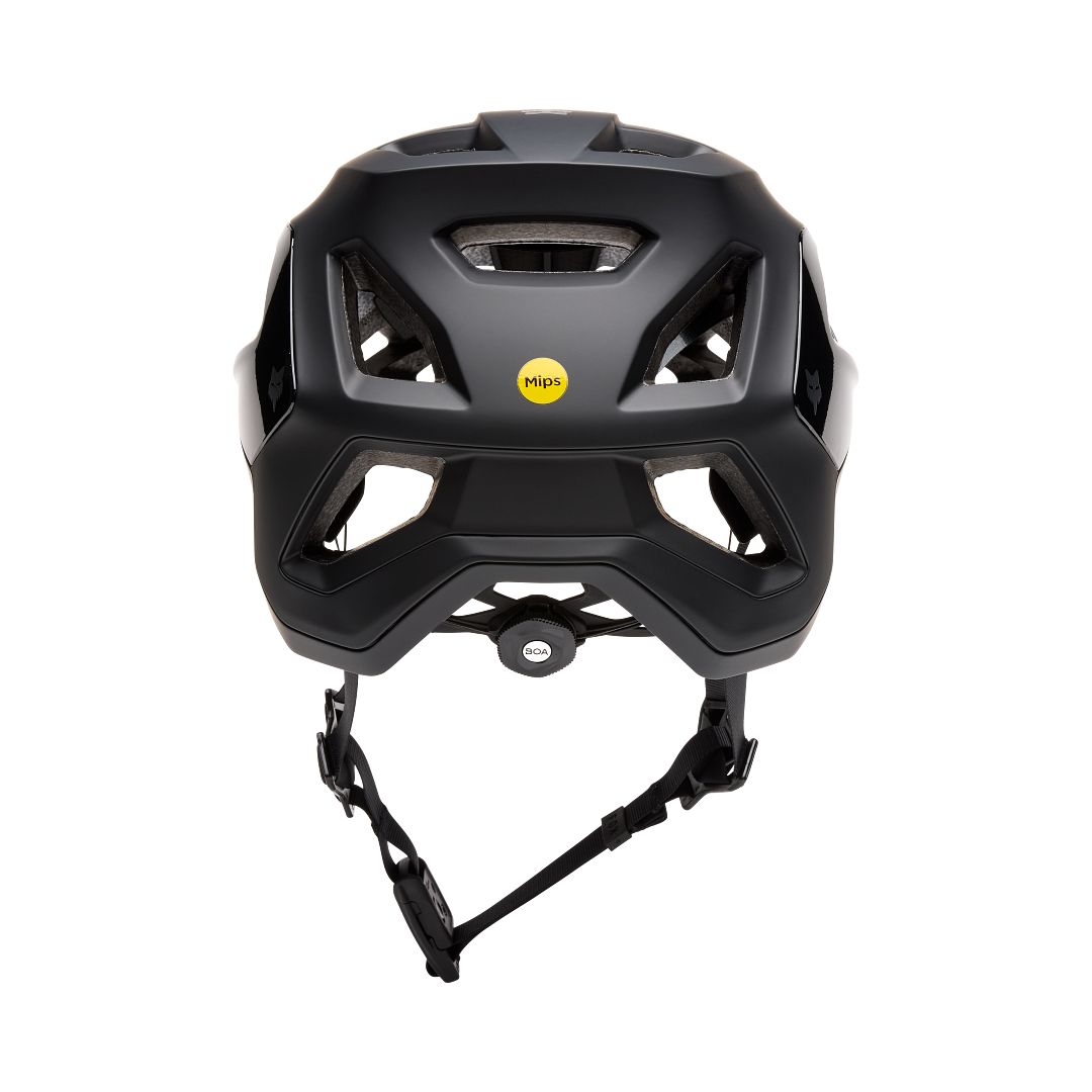 Negro Matte