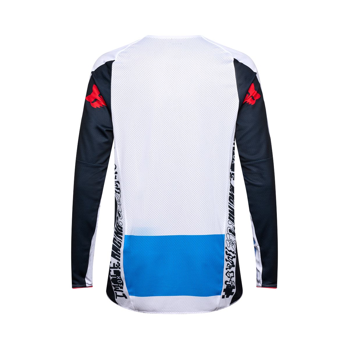 Azul/Blanco