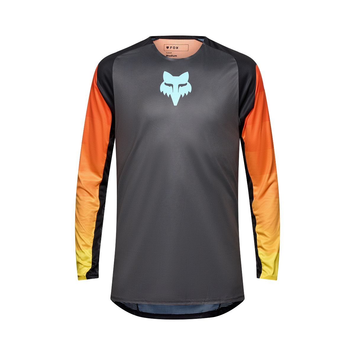 Negro/Naranja