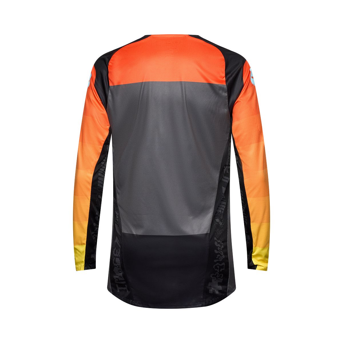 Negro/Naranja