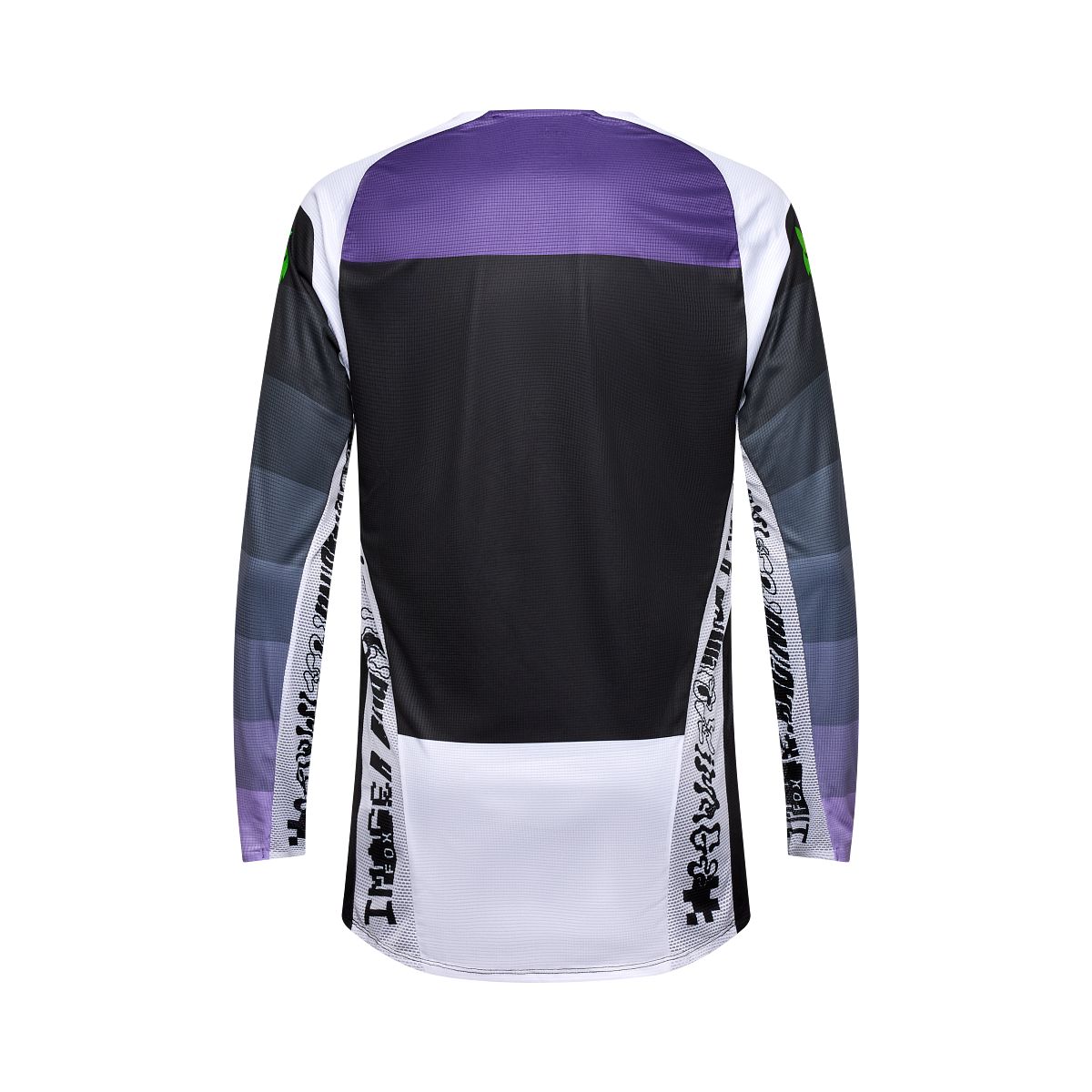 Negro/Morado