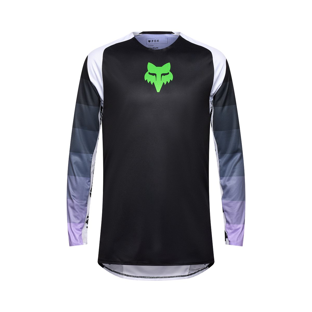 Negro/Morado