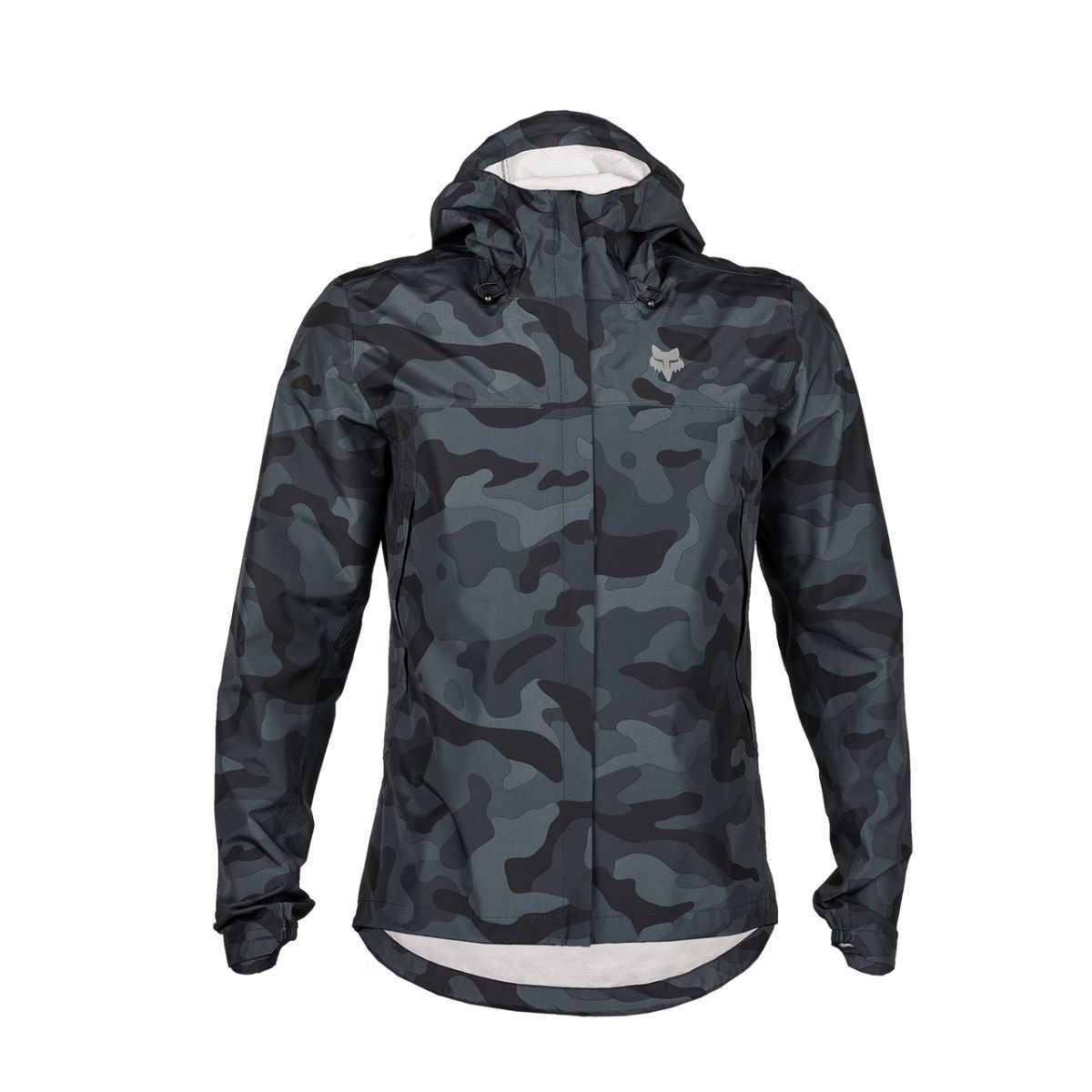 Negro Camo