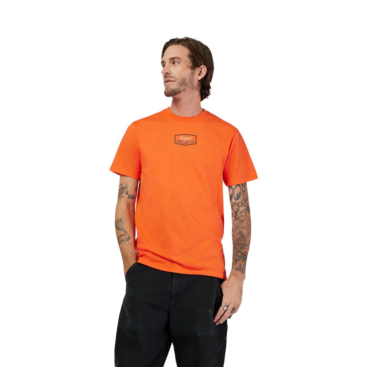 Naranja