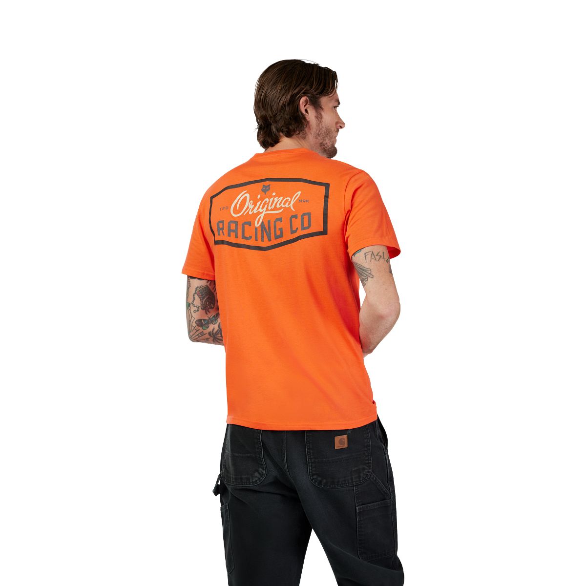 Naranja