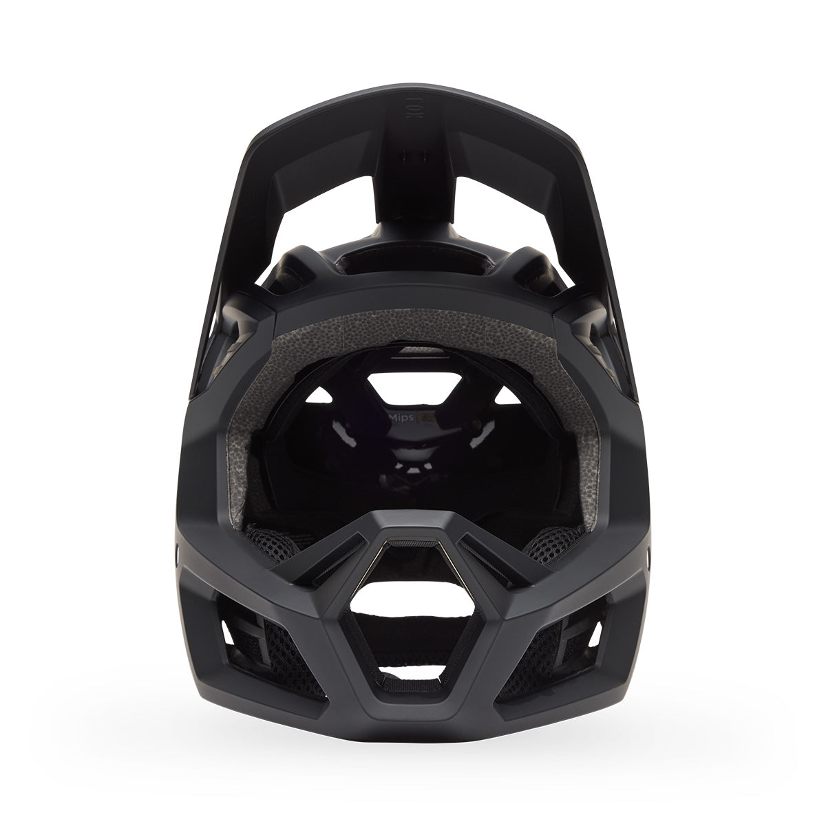 Negro Matte