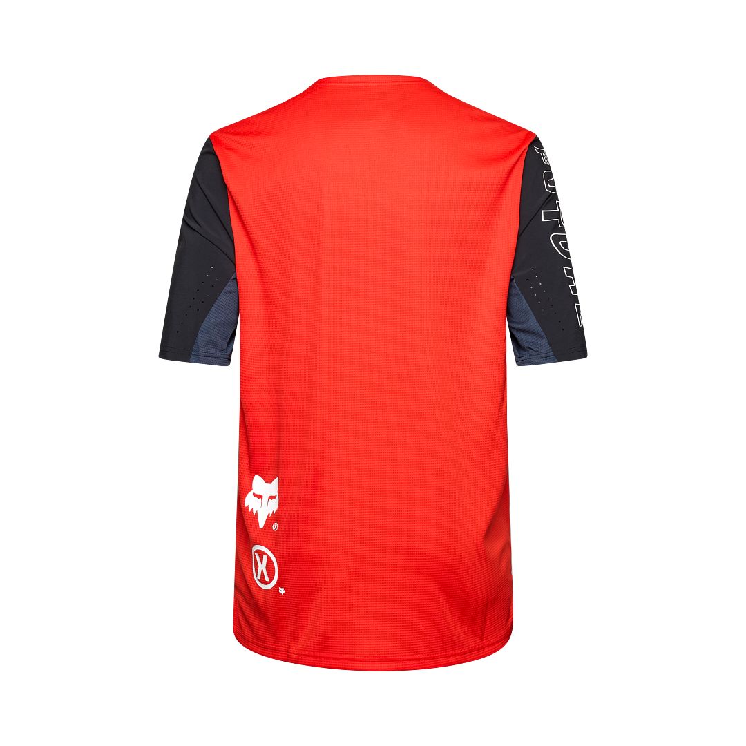 Rojo