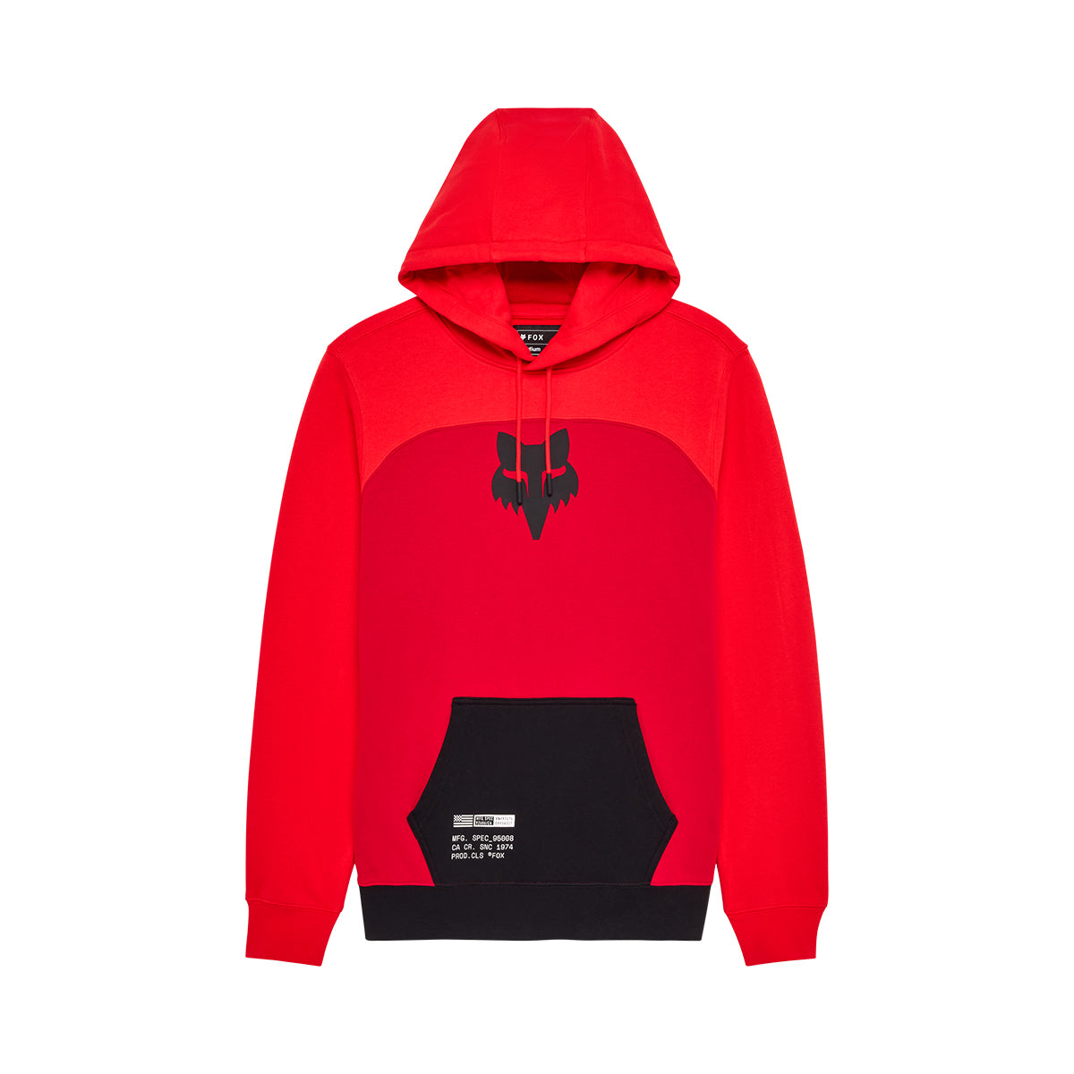 Rojo