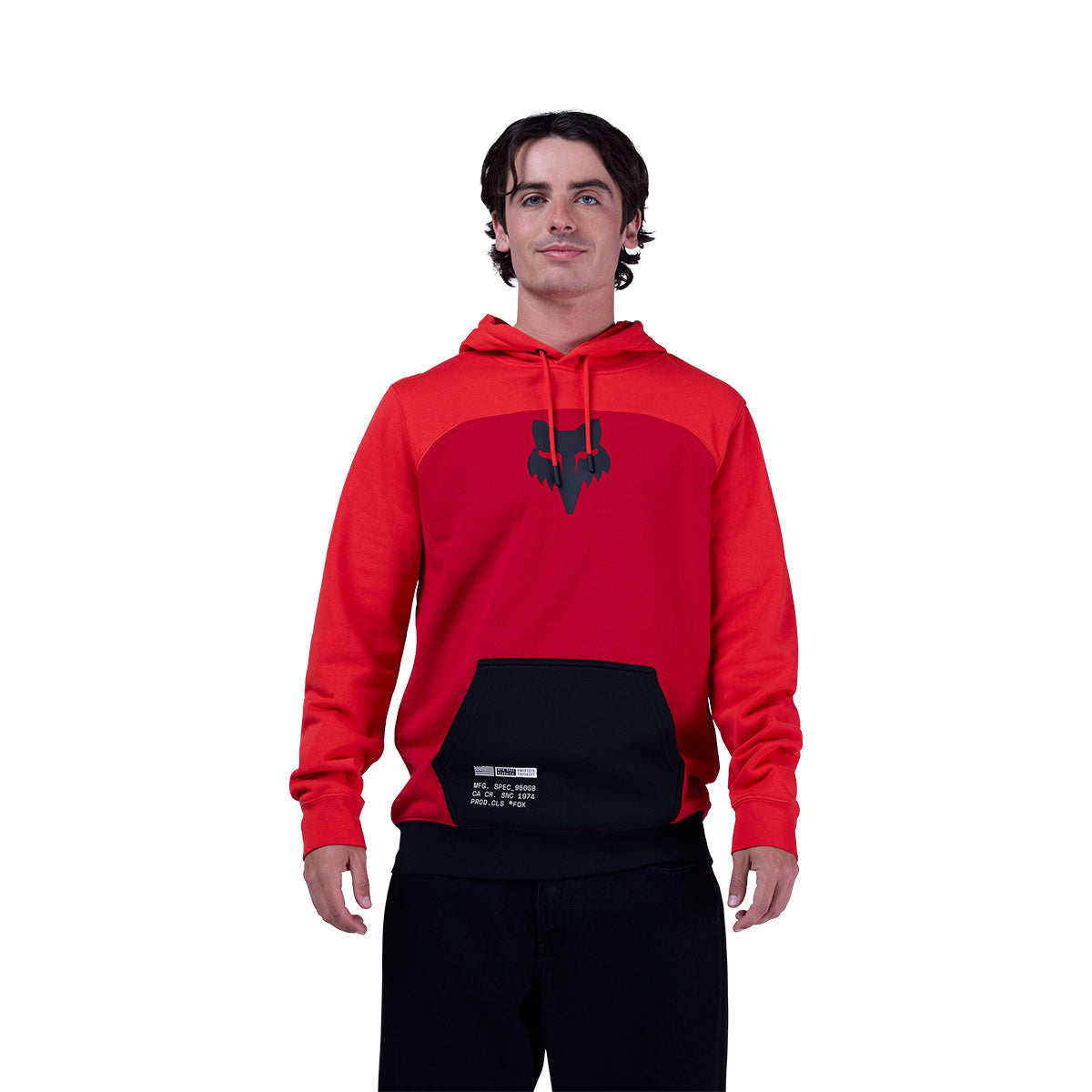 Rojo