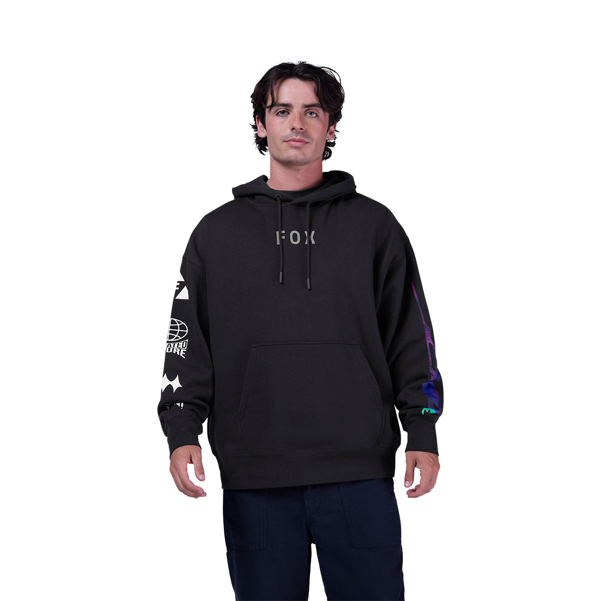 Negro