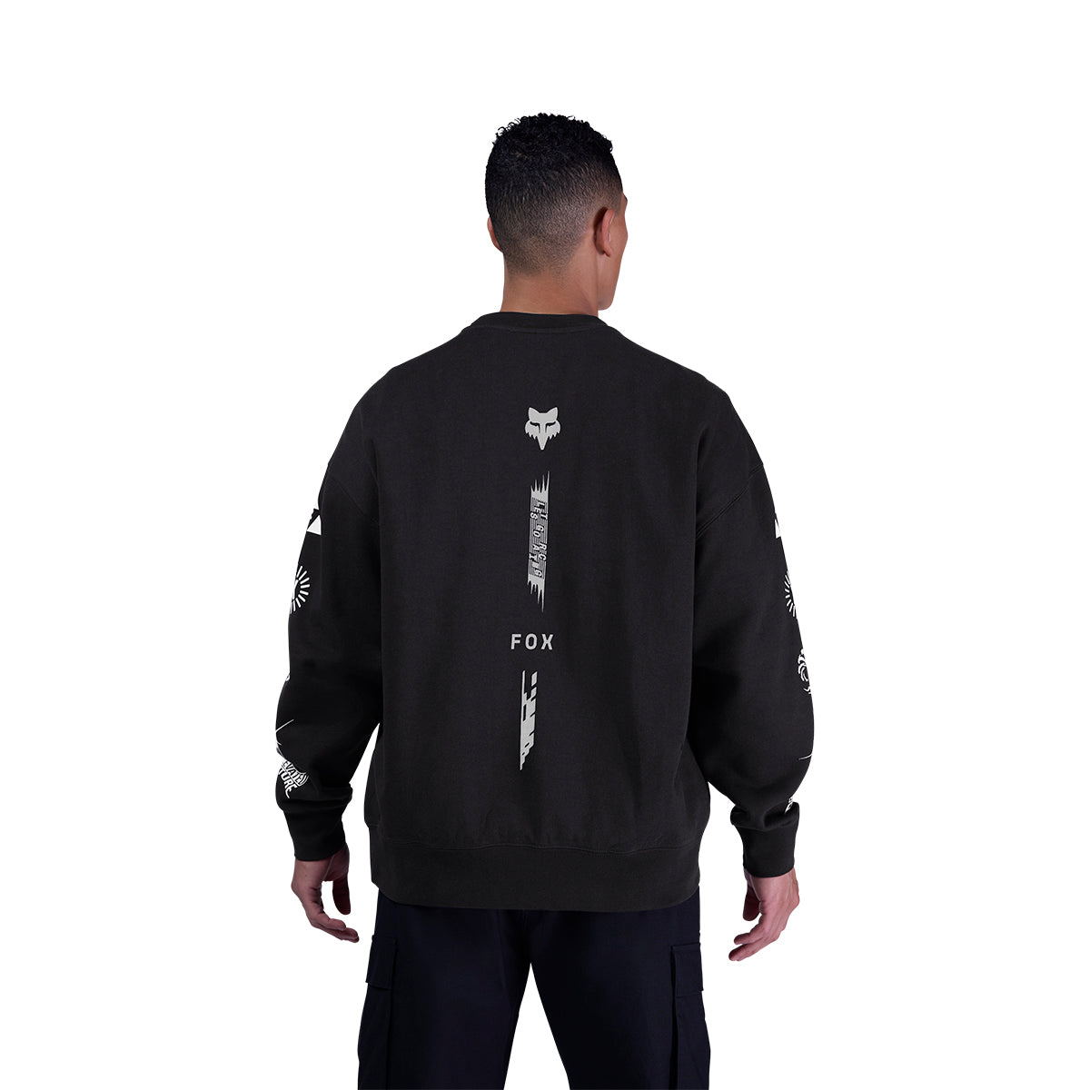 Negro