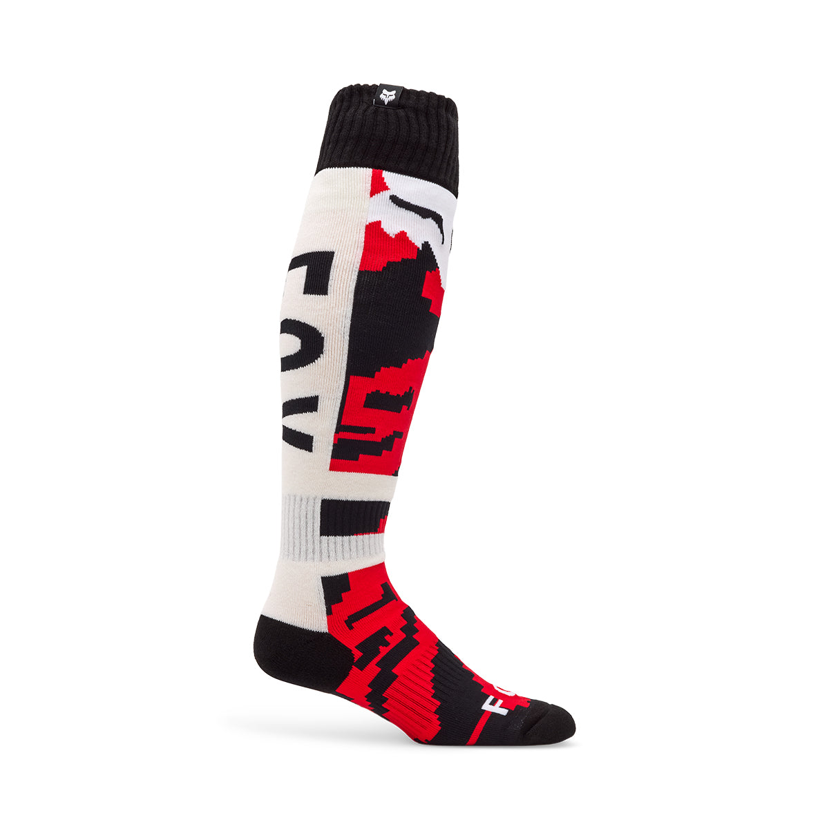 Rojo/Negro/Blanco
