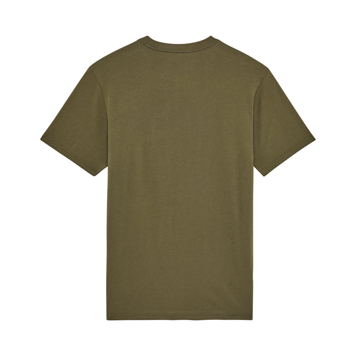 Verde Olivo