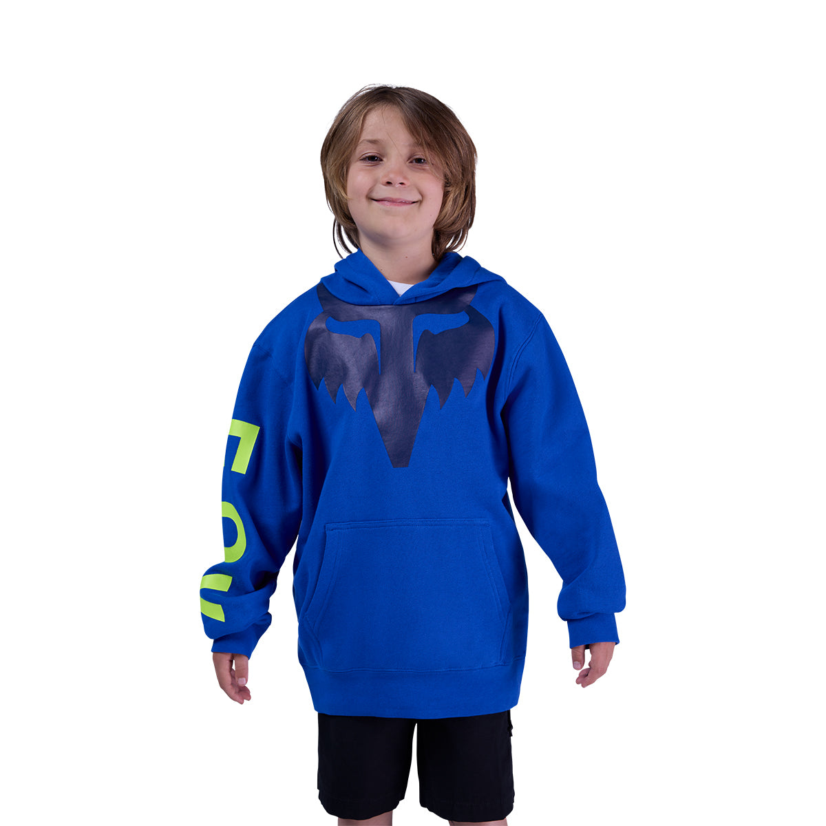 Azul