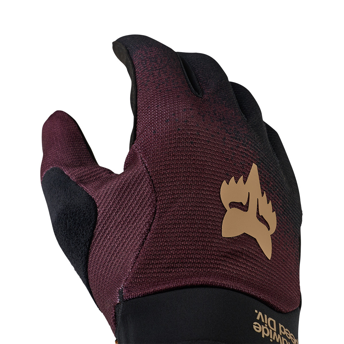 Rojo Burgundy
