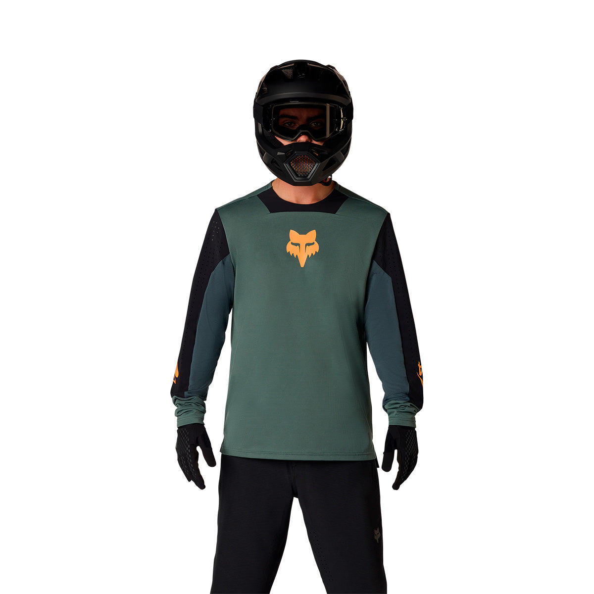 Verde
