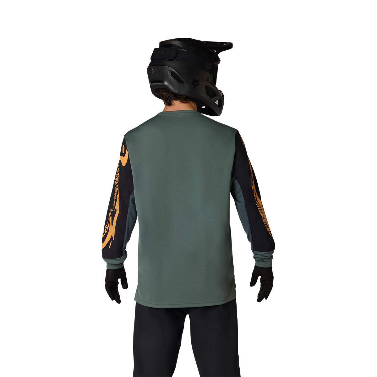 Verde