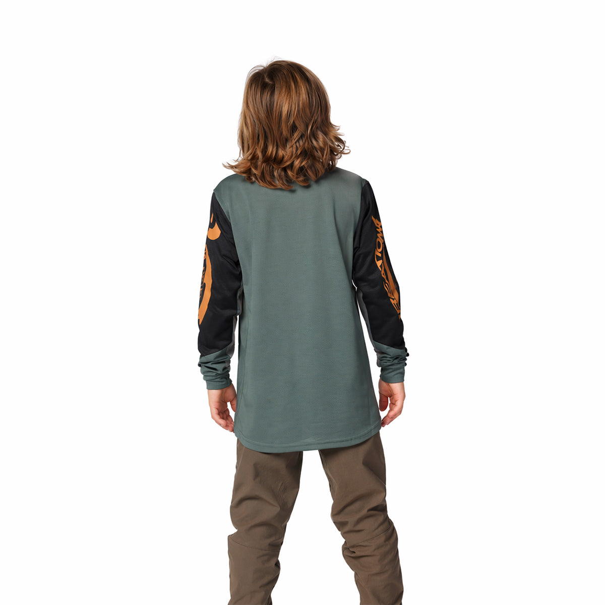 Verde