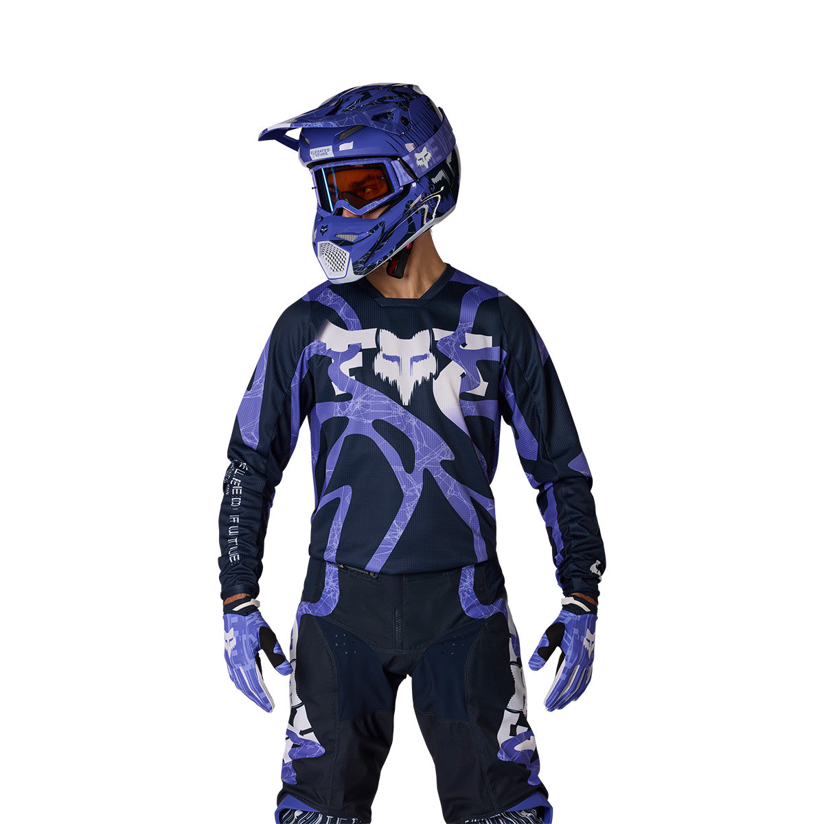 Azul