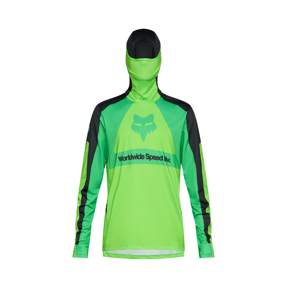 Verde