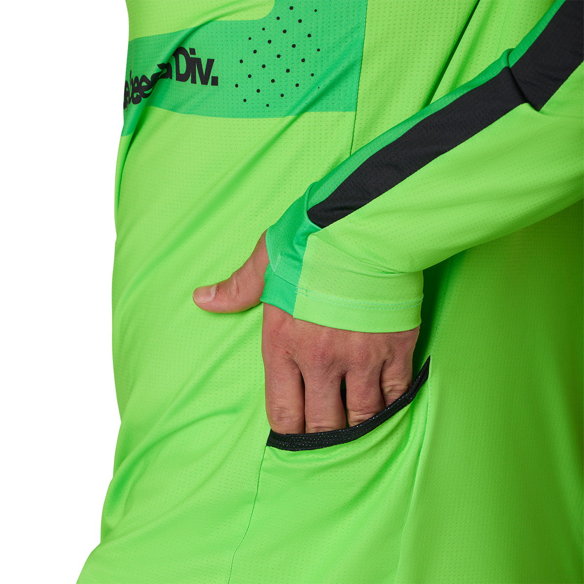 Verde