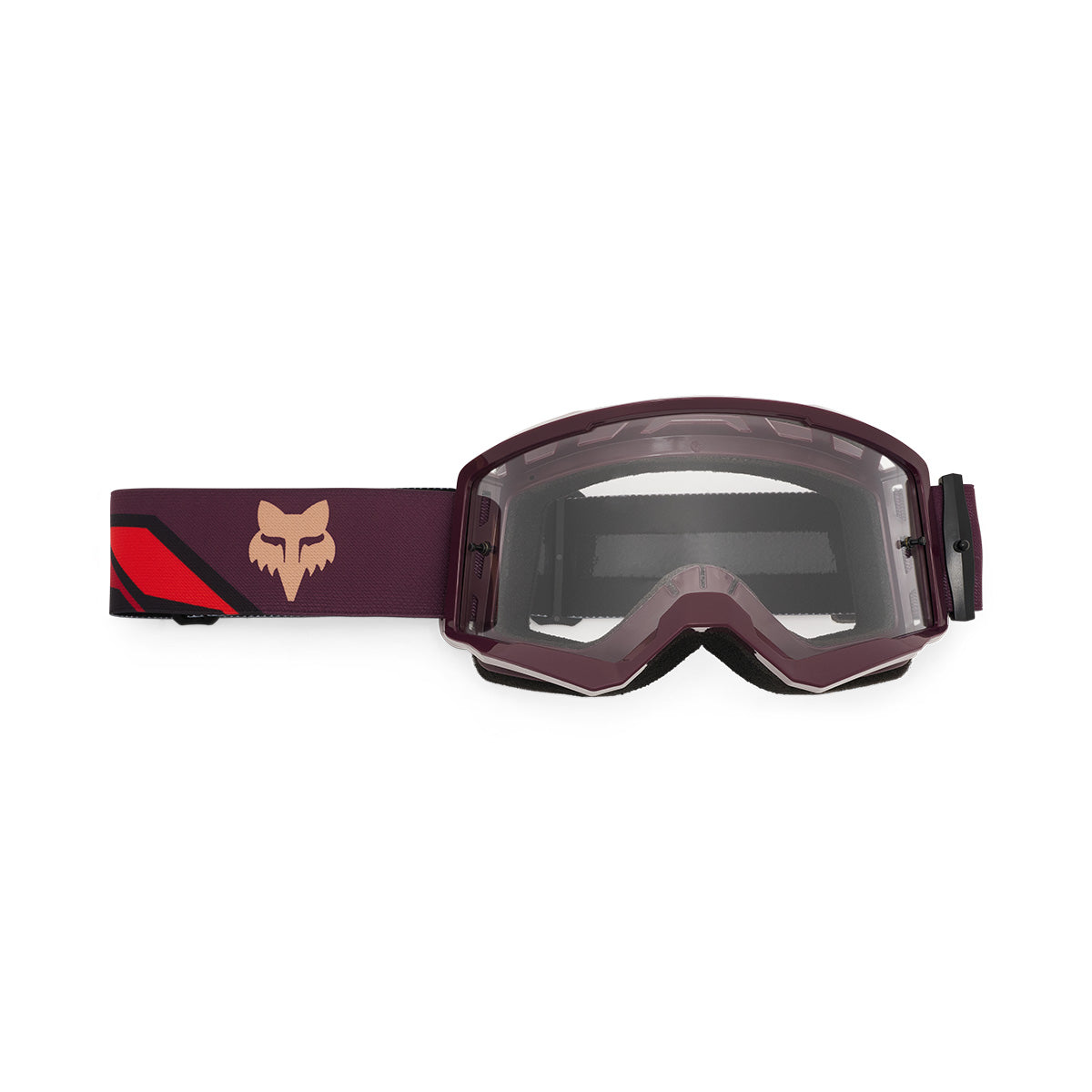 Rojo Burgundy