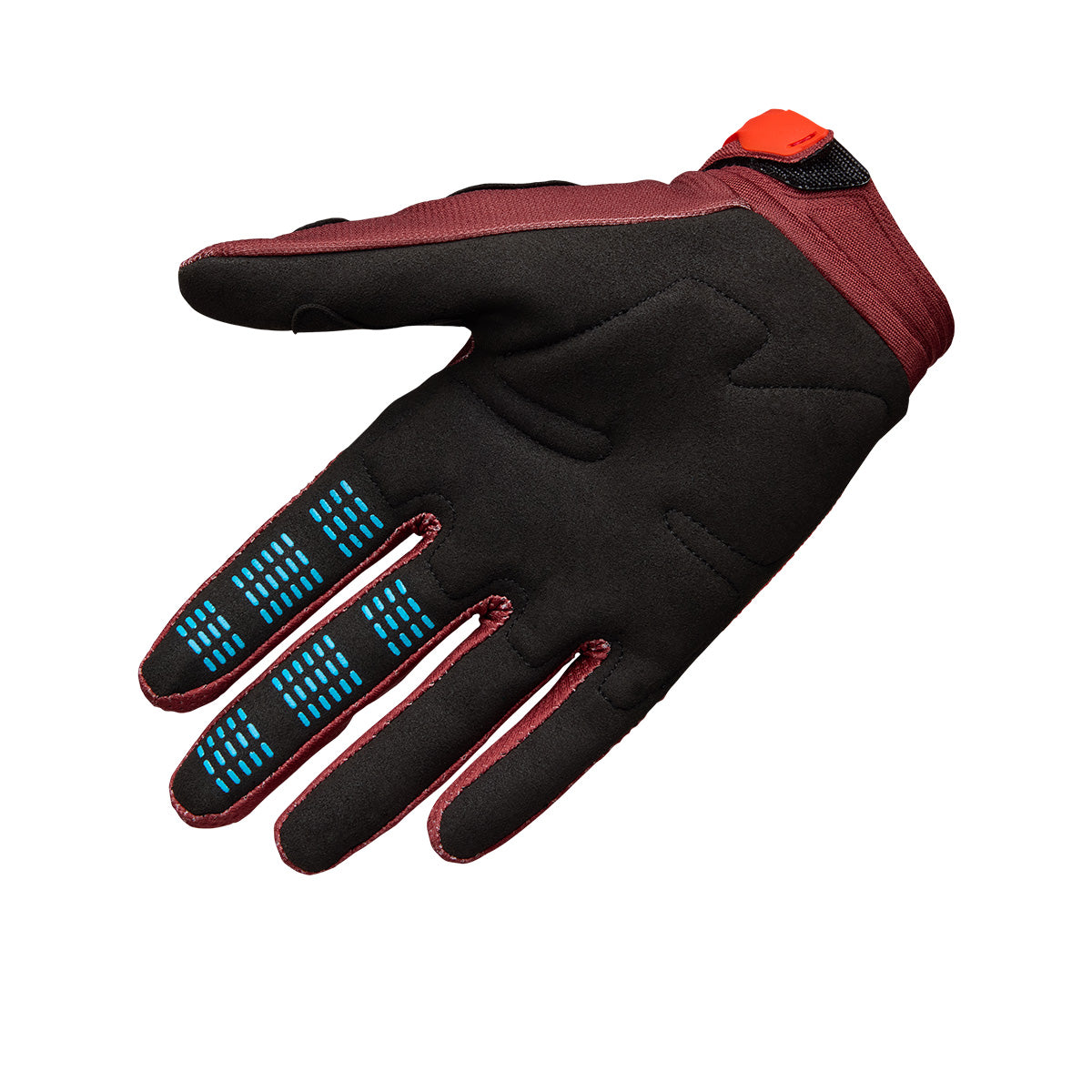 Negro/Rojo