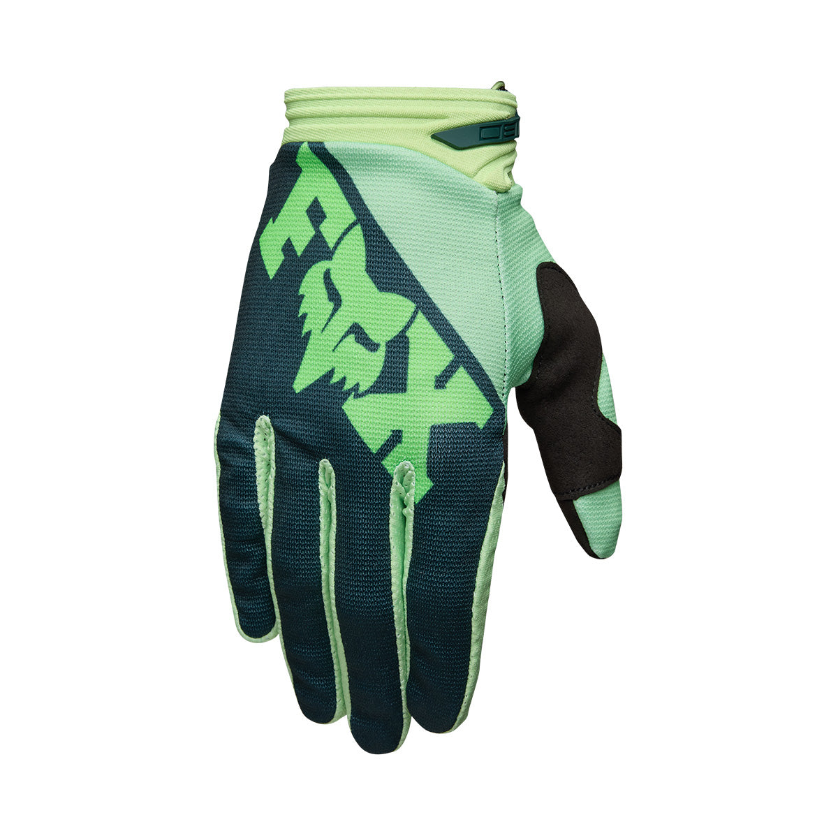 Verde Obscuro