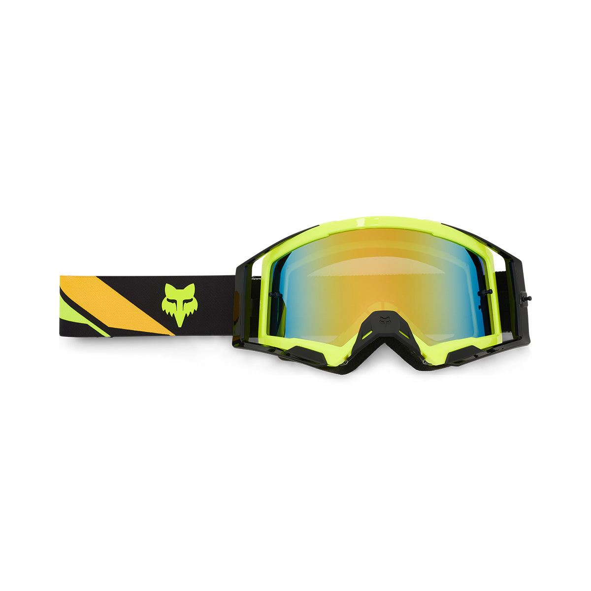 Amarillo/Negro
