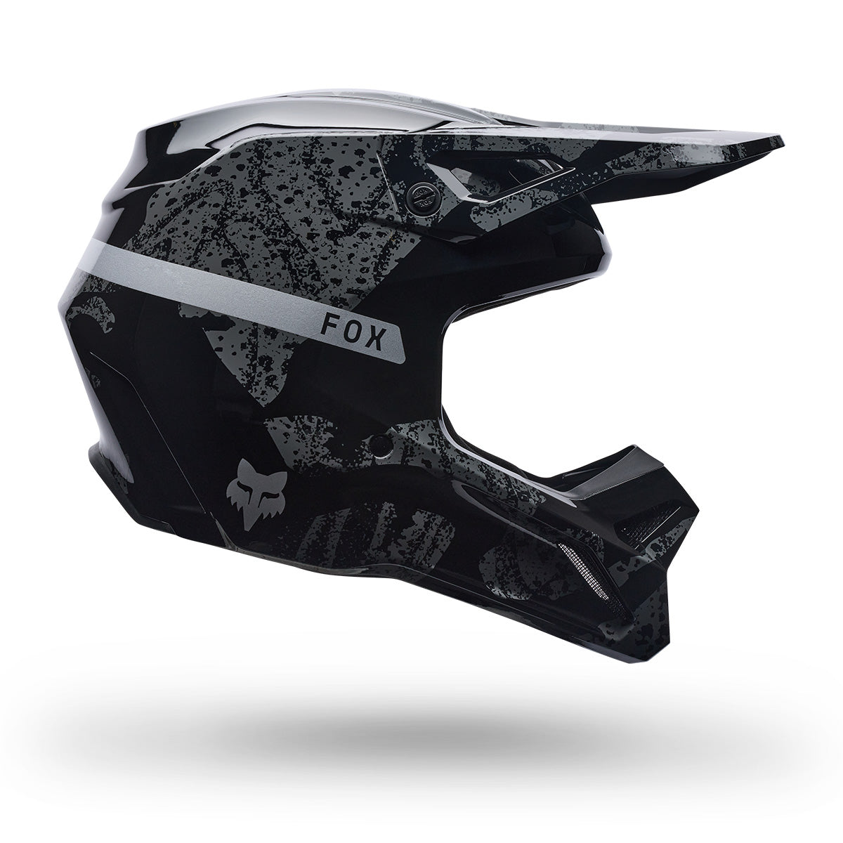 Negro Camo