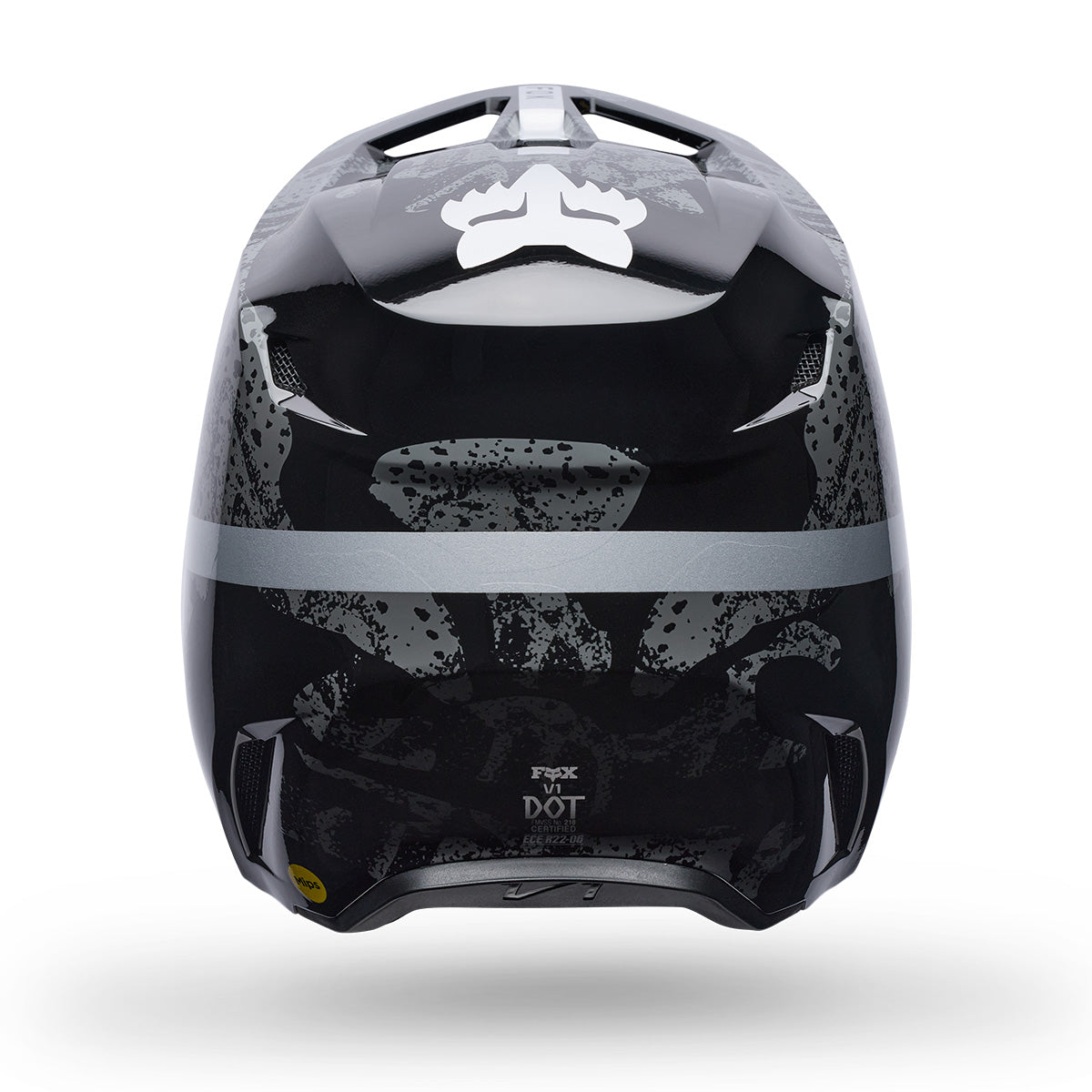 Negro Camo