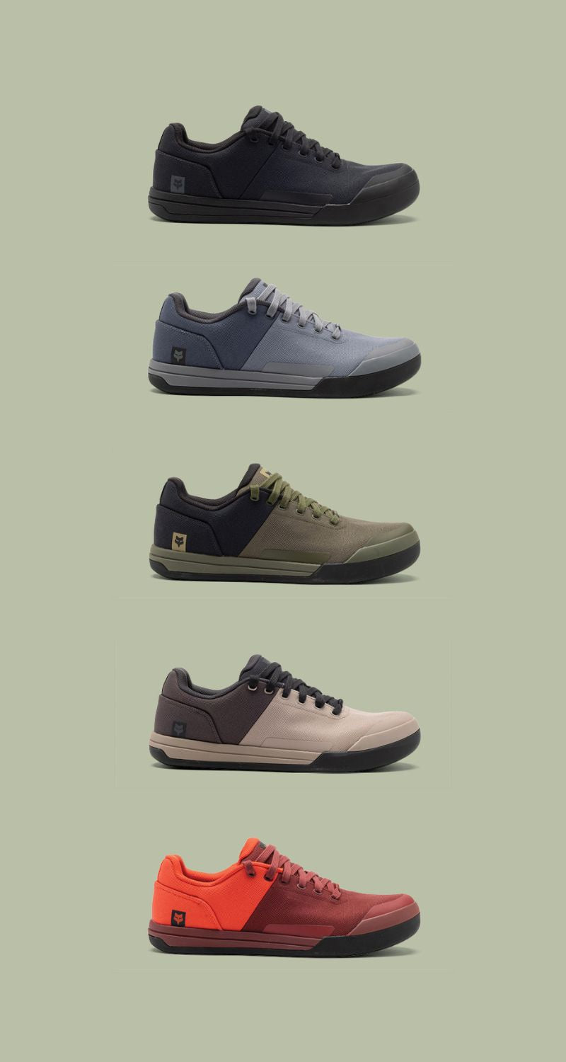 SOBRE NOSOTROS – Fox Racing México