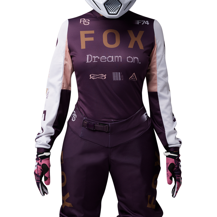TIENDA – Fox Racing México
