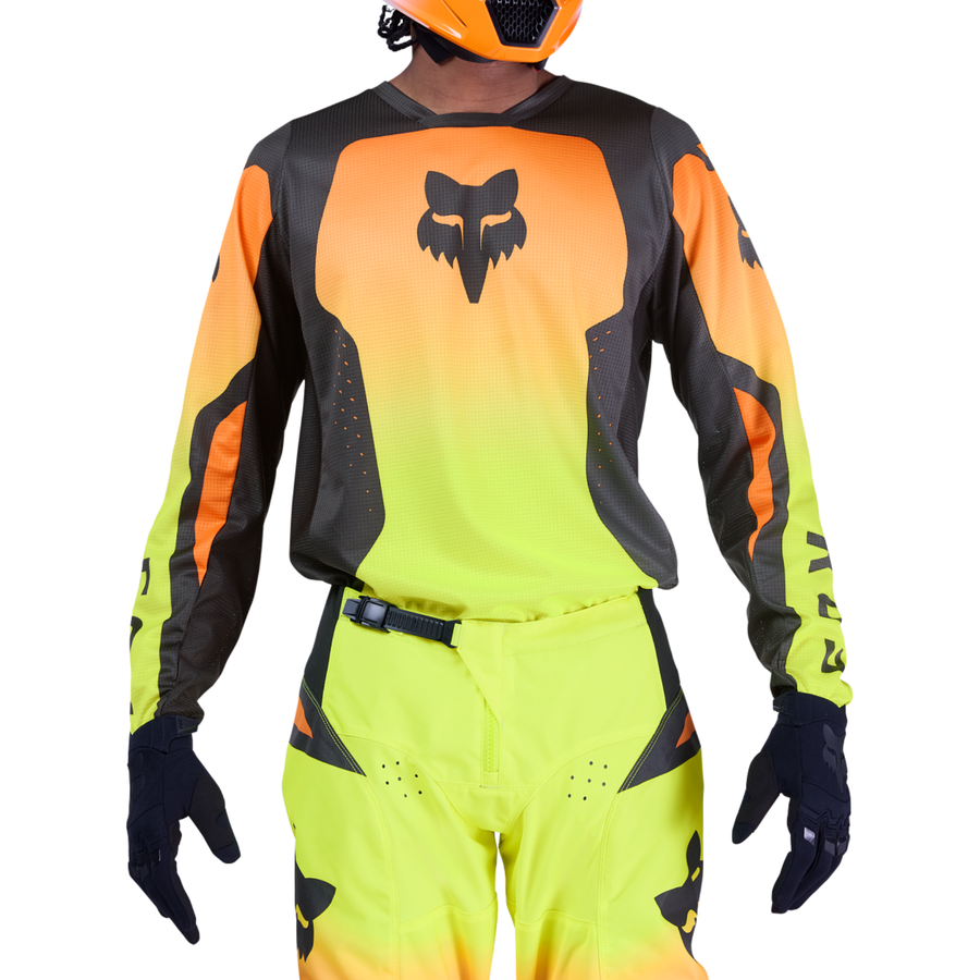 Fox Run Ropa Fox Stores – Fox Racing México