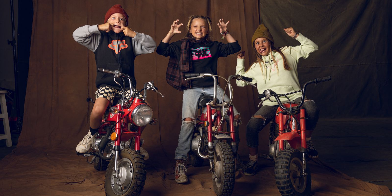 SOBRE NOSOTROS – Fox Racing México