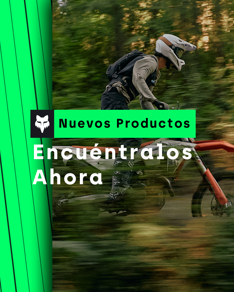 PANTALON MOTO HOMBRE – Fox Racing México