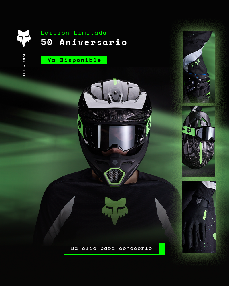 Pantalones Para Moto - Accesorios Moto Rider México