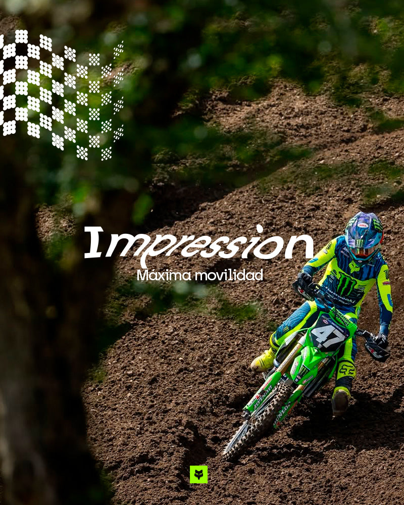 Fox Racing® México - Sitio Oficial - MX, MTB, UTV/ATV & Clothing – Fox ...