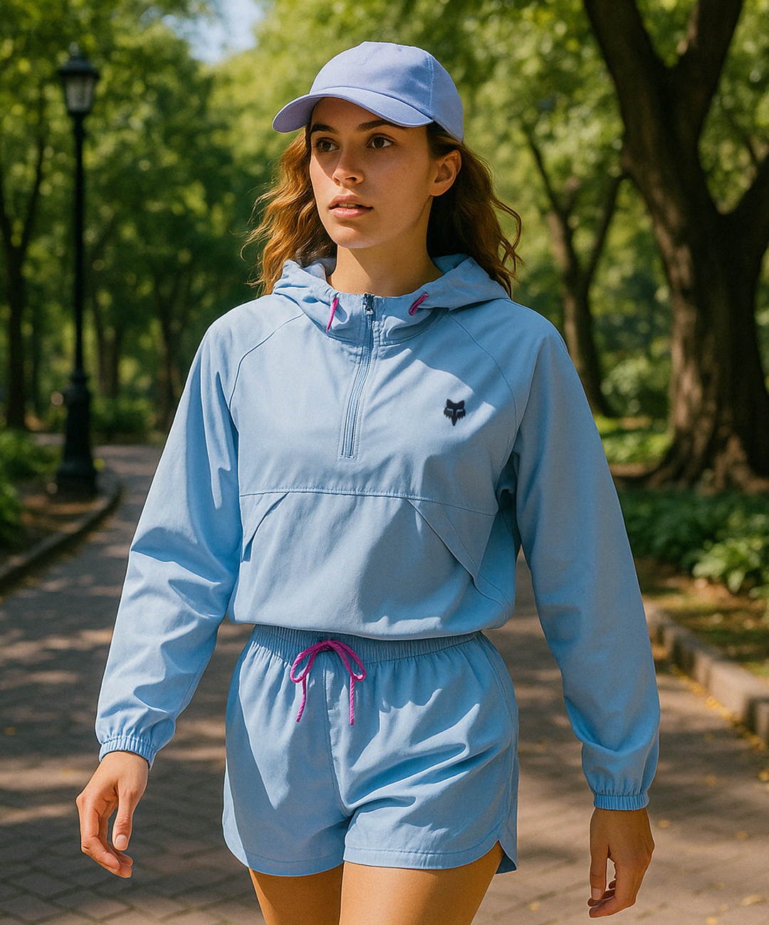 Fox Run Ropa Nueva Temporada – Fox Racing México